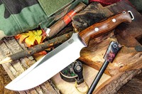 Barkriver Bravo Survivor 3V Desert Ironwood Black Liner #2 Photo