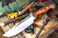 Barkriver Bravo Survivor 3V Desert Ironwood Black Liner #3 photo