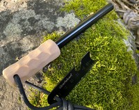 Uberleben Kraftig Grip Firesteel Photo