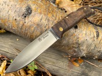 Joker Artica Walnut Flat Photo