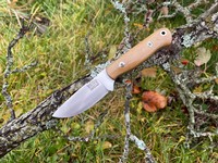 Barkriver Bravo Necker Cru-Wear Natural Canvas mosaics Photo