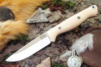 Barkriver Gunny Hunter Z-Wear Antique Bone linen Mosaics Photo