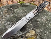 Fallkniven GP Stag Pre order Photo