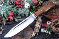 Barkriver Teddy2 Moran A2 American Walnut #1 Photo