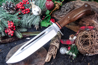 Barkriver Teddy2 Moran A2 American Walnut #2 Photo