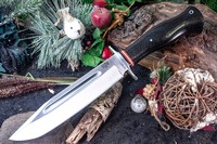 Barkriver Teddy2 Moran A2 Black Burlap photo