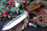 Barkriver Teddy2 Moran A2 Dark Curly maple #1 photo