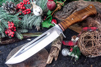 Barkriver Teddy2 Moran A2 Dark Curly maple #2 Photo