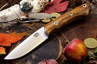 Barkriver Fox River Featherweight 3V Desert Ironwood Black Liners Mosaics#1 Photo