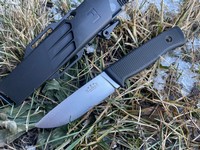 Fallkniven F1 Elmax Nez Photo