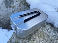 Trangia Small Mess Tin Photo
