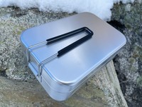 Trangia Large Mess Tin Photo