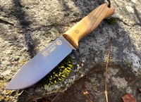 Joker Campero Olivewood with Firesteel Photo