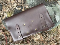 Otter Knives German Made 10pc Knife Pouch Photo