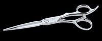 Fallkniven Elmax Steel Professional Coiffeur Hairdressing Scissors (Pre-Order) Photo