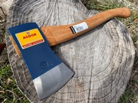 Agdor 2lb Hatchet (17.5") Photo