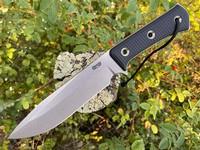 TRC Double Black Apocalypse Elmax Stone Washed #4343 photo