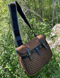 Brady bags Of England Sandringham Game Bag Hazelnut Photo