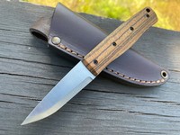 Brisa PK 70FX Bocote Scandi Photo