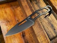 TRC Speed Demon M390 DLC Coating #297 photo