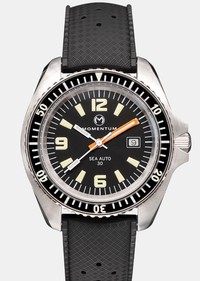 Momentum Sea Auto 30 [42mm] Black Photo