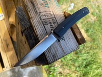 Brisa Piili Folding Knife ELMAX photo