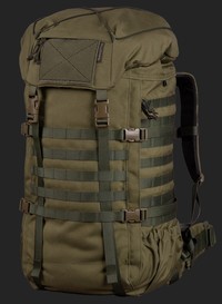 Savotta Kantamus 60L Green Photo