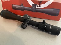 Meopta Meopro R6 3-18x50 SFP 4C Photo