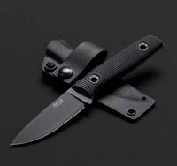 TRC Classic Freedom DLC M390 Black G-10 #121 photo