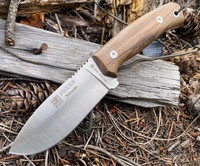 Joker Montes Walnut Photo