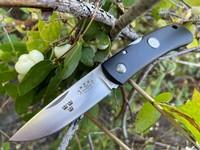 Fallkniven TK4 Elmax Photo