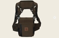 Harkila Binocular Harness Willow Green Photo