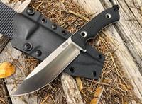 TRC South Pole MAGNACUT Satin BCM #817 Photo