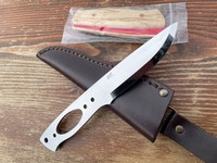 Brisa Trapper 95 Curly Birch N690 Kit Photo