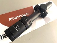 Meopta Meostar R 1-6x24 4C