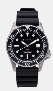 M20 DSS Diver [42mm] Photo