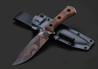 TRC APOCALYPSE APOC Torched NCM ELMAX #105 Photo