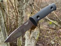 TRC M-1XT ELMAX Tanto Post APOC.F #391 Photo