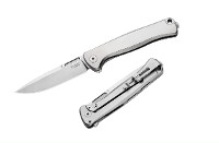Lionsteel Emmet Titanium Magnacut Photo
