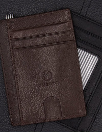 Momentum Flatline Wallet Photo