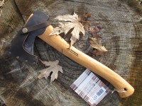 Wetterlings Axe Small Hunter photo