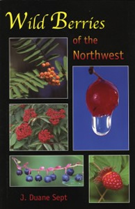 Wild Berries of the Northwest photo