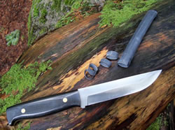 Cutting bicycle inner tube