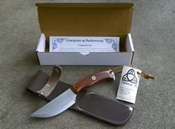 Unboxing the Highland Bush Pro