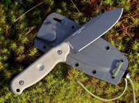 ESEE Laser Strike