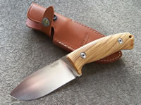Lionsteel M3